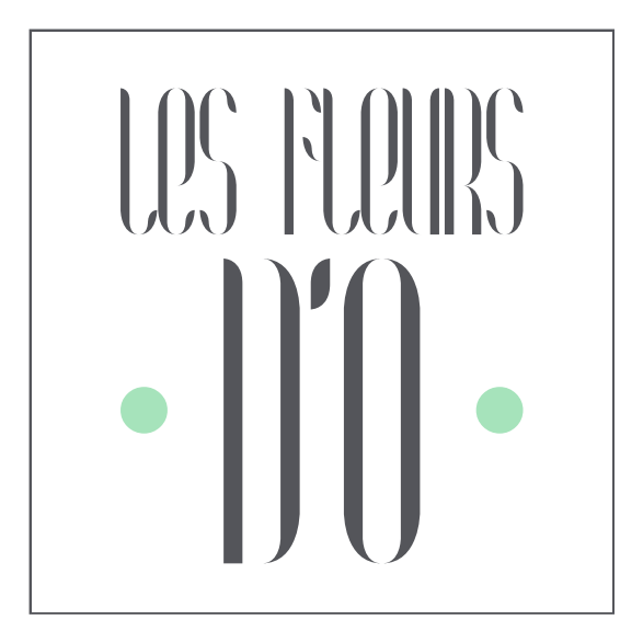 Les Fleurs D'O