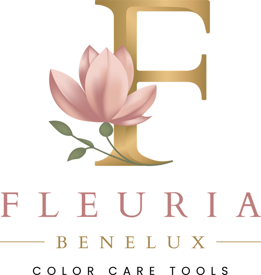 Fleuria Benelux - Color Care Tools
