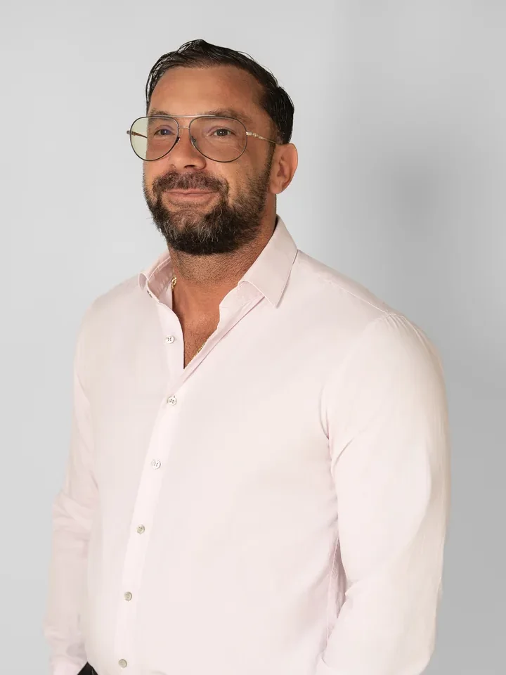 Adam Kamiński - Algemeen Directeur (CEO)