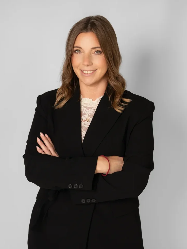 Maja Kamińska - Directeur Techniek & Educatie