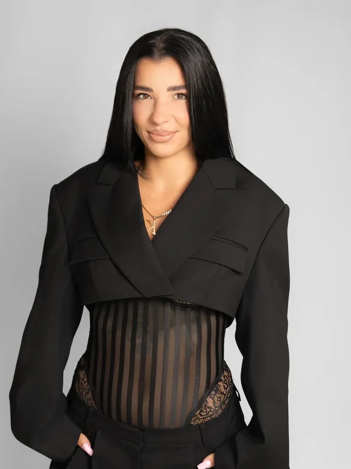 Michalina Derus - Directeur PR & Social Media